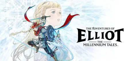 Trainer de The Adventures of Elliot: The Millennium Tales — portada destacada