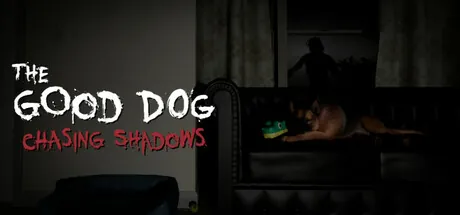 Trainer de The Good Dog: Chasing Shadows — portada destacada