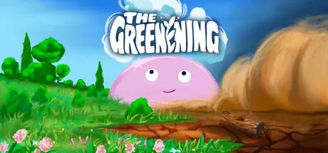 Trainer de The Greenening — portada destacada