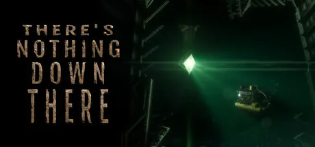 Trainer de There's Nothing Down There — portada destacada