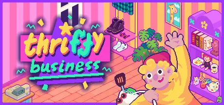 Trainer de Thrifty Business — portada destacada