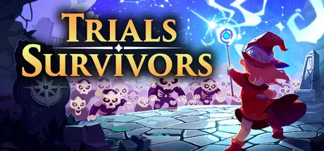 Trainer de Trials Survivors — portada destacada