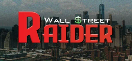 Trainer de Wall Street Raider — portada destacada