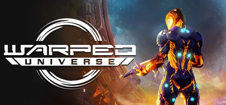 Trainer de Warped Universe — portada destacada