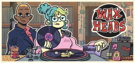 Trainer de Wax Heads — portada destacada