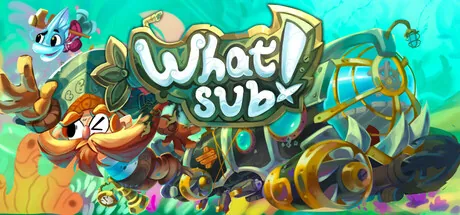 Trainer de What'Sub — portada destacada