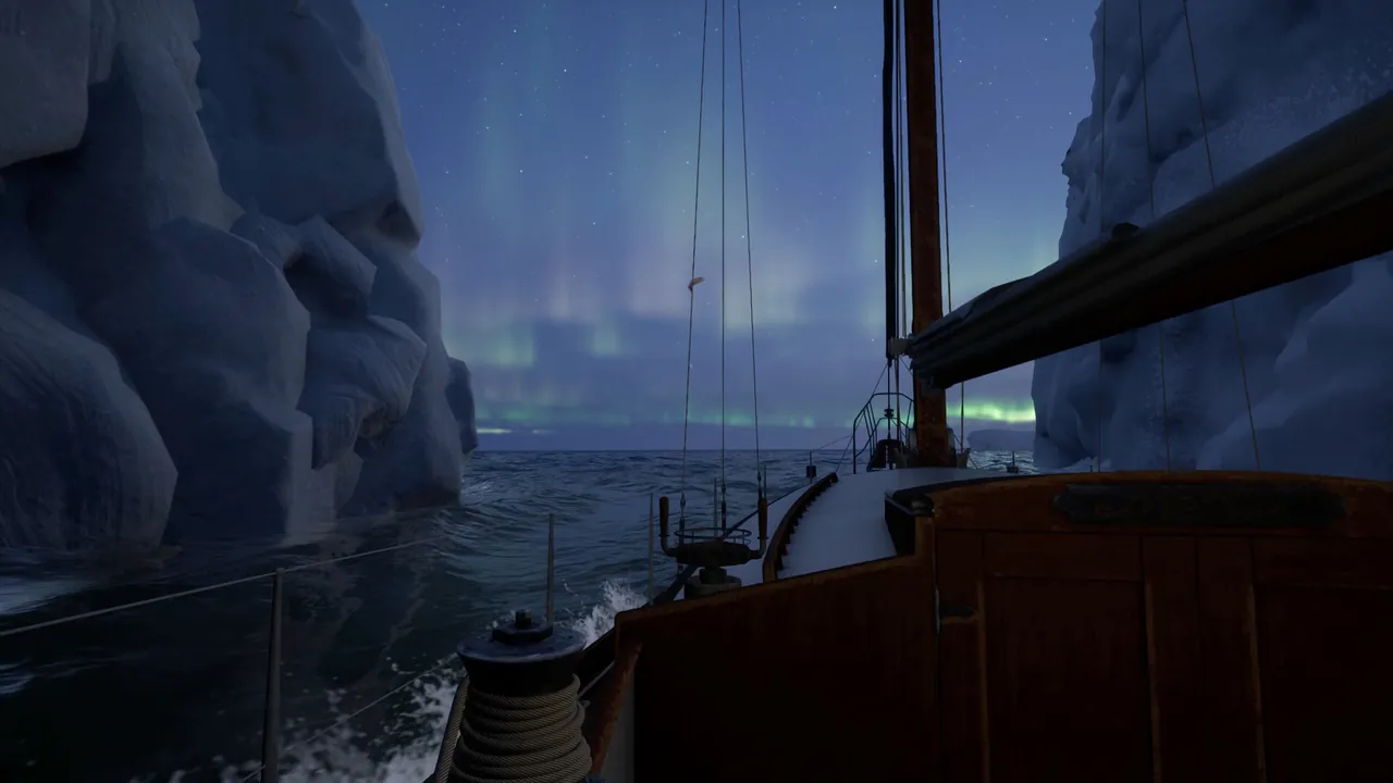 WILL: Follow The Light — combate en juego