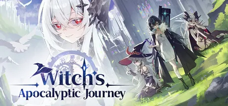 Trainer de Witch's Apocalyptic Journey — portada destacada