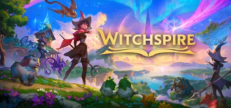 Trainer de Witchspire — portada destacada