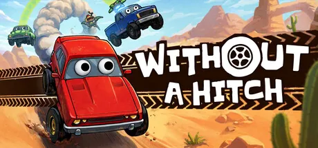Trainer de WITHOUT A HITCH — portada destacada
