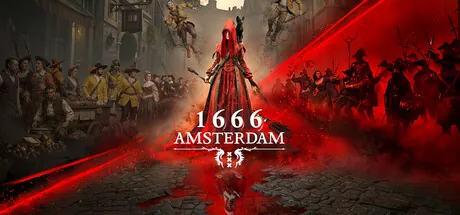 Trainer de 1666: Amsterdam — portada destacada
