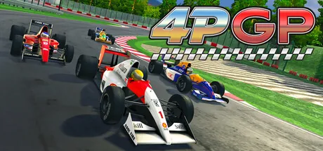 Trainer de 4PGP — portada destacada