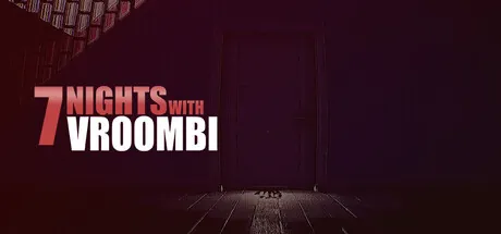 Trainer de 7 Nights with Vroombi — portada destacada