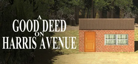 Trainer de A Good Deed On Harris Avenue — portada destacada