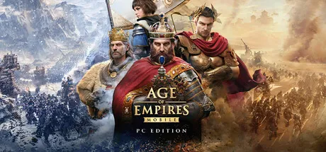 Trainer de Age of Empires Mobile: PC Edition — portada destacada