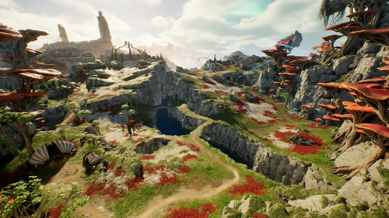 AION 2 — exploración