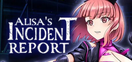 Trainer de Alisa’s Incident Report — portada destacada