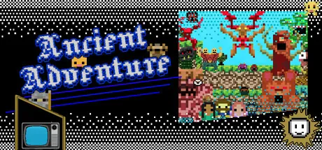 Trainer de Ancient Adventure — portada destacada