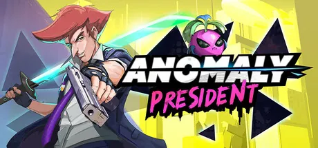 Trainer de Anomaly President — portada destacada