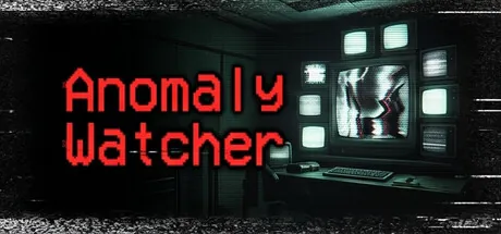 Trainer de Anomaly Watcher — portada destacada