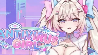 Trainer de Antivirus Girl — portada destacada