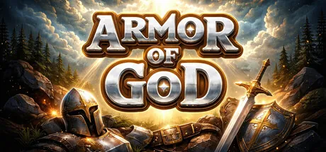 Trainer de Armor of God — portada destacada
