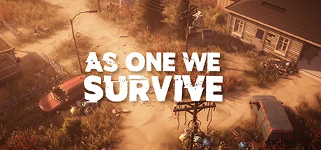 Trainer de As One We Survive — portada destacada