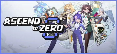 Trainer de Ascend to ZERO — portada destacada