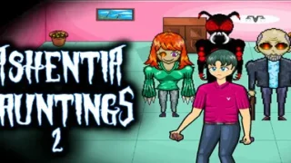 Trainer de Ashentia Hauntings 2 — portada destacada