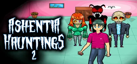 Trainer de Ashentia Hauntings 2 — portada destacada