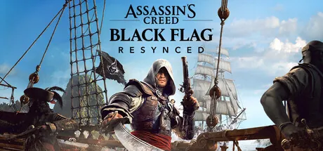 Trainer de Assassin's Creed Black Flag Resynced — portada destacada