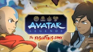 Trainer de Avatar Legends: The Fighting Game — portada destacada