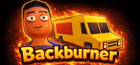Trainer de Backburner — portada destacada