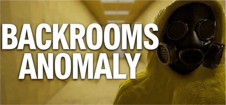 Trainer de BACKROOMS ANOMALY — portada destacada