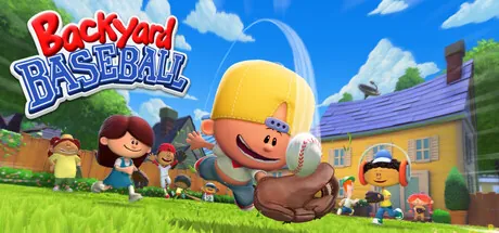 Trainer de Backyard Baseball — portada destacada