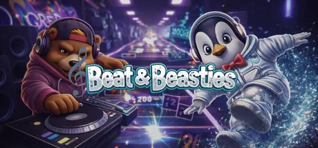 Trainer de Beat & Beasties — portada destacada