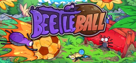 Trainer de Beetleball — portada destacada