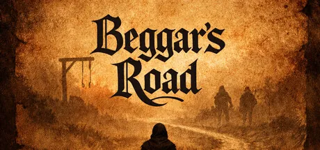 Trainer de Beggar's Road — portada destacada