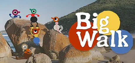 Trainer de Big Walk — portada destacada