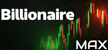 Trainer de Billionaire MAX — portada destacada