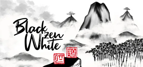 Trainer de Black Zen White — portada destacada