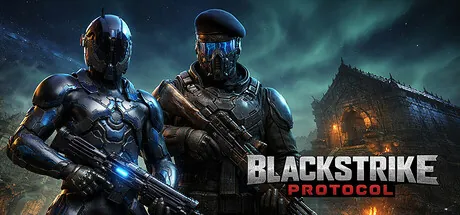 Trainer de Blackstrike Protocol — portada destacada