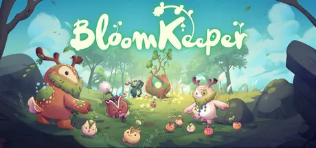Trainer de BloomKeeper — portada destacada