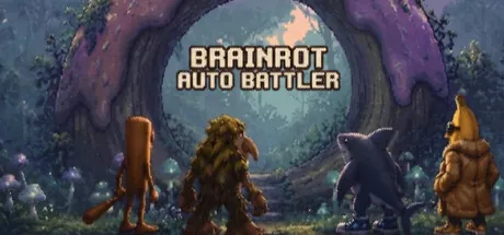 Trainer de Brainrot Autobattler — portada destacada