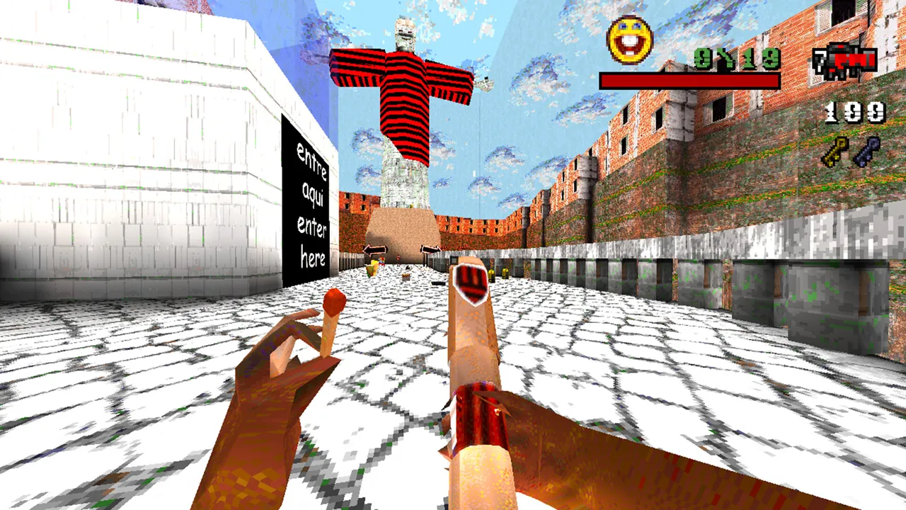 BRAZILIAN DRUG DEALER BEFORE 4: DEMONS FROM THE PORTAL TO HELL I OPENED ARE STILL IN THE FAVELA AND NOW I HAVE TO SAVE MAMADAS FROM RONALDO — exploración