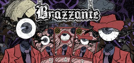 Trainer de Brazzante — portada destacada