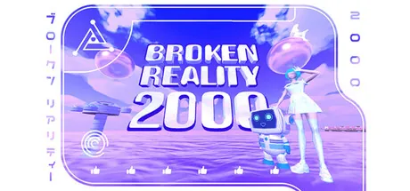 Trainer de Broken Reality 2000 — portada destacada