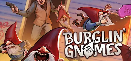 Trainer de Burglin' Gnomes — portada destacada