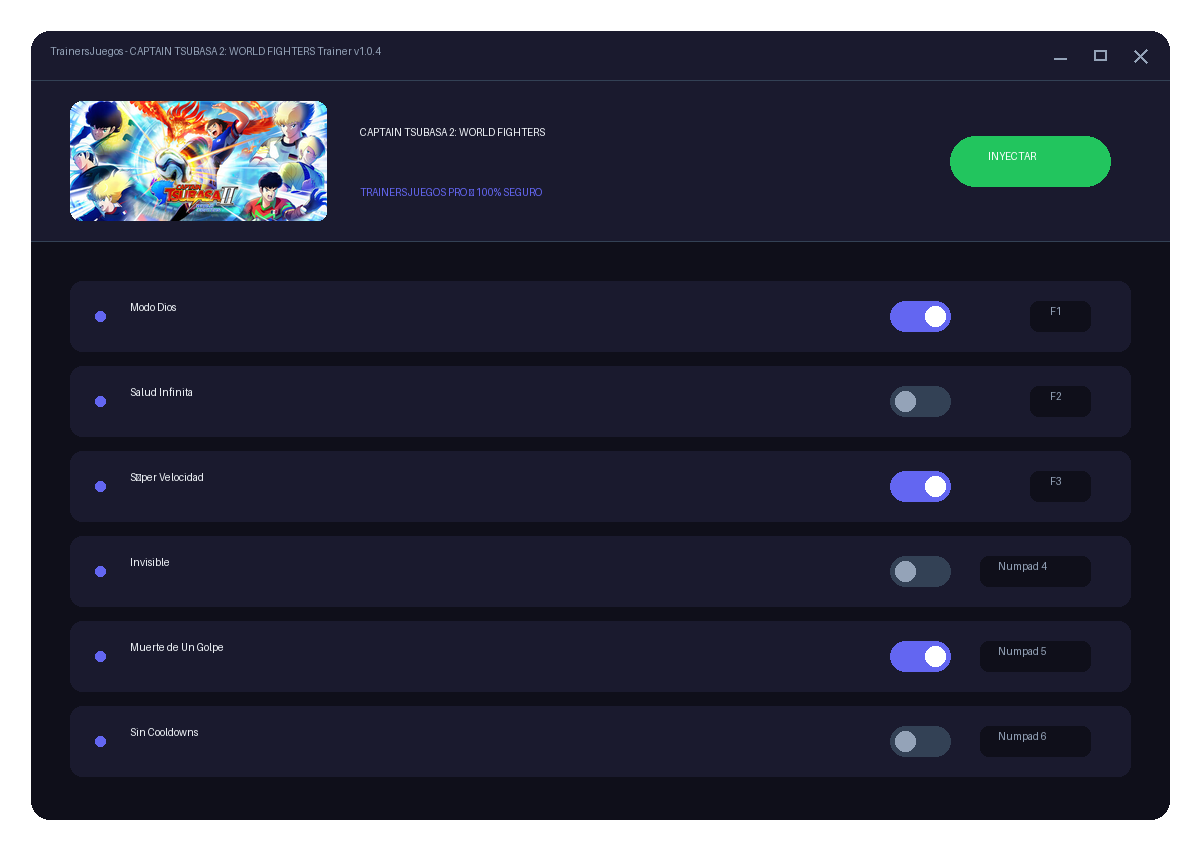 CAPTAIN TSUBASA 2: WORLD FIGHTERS — jugabilidad