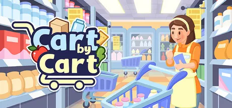 Trainer de Cart by Cart: Supermarket Simulator — portada destacada